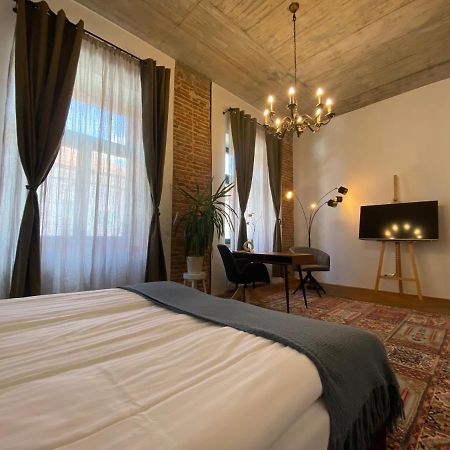 Camino Home 2 Kolozsvár Kültér fotó