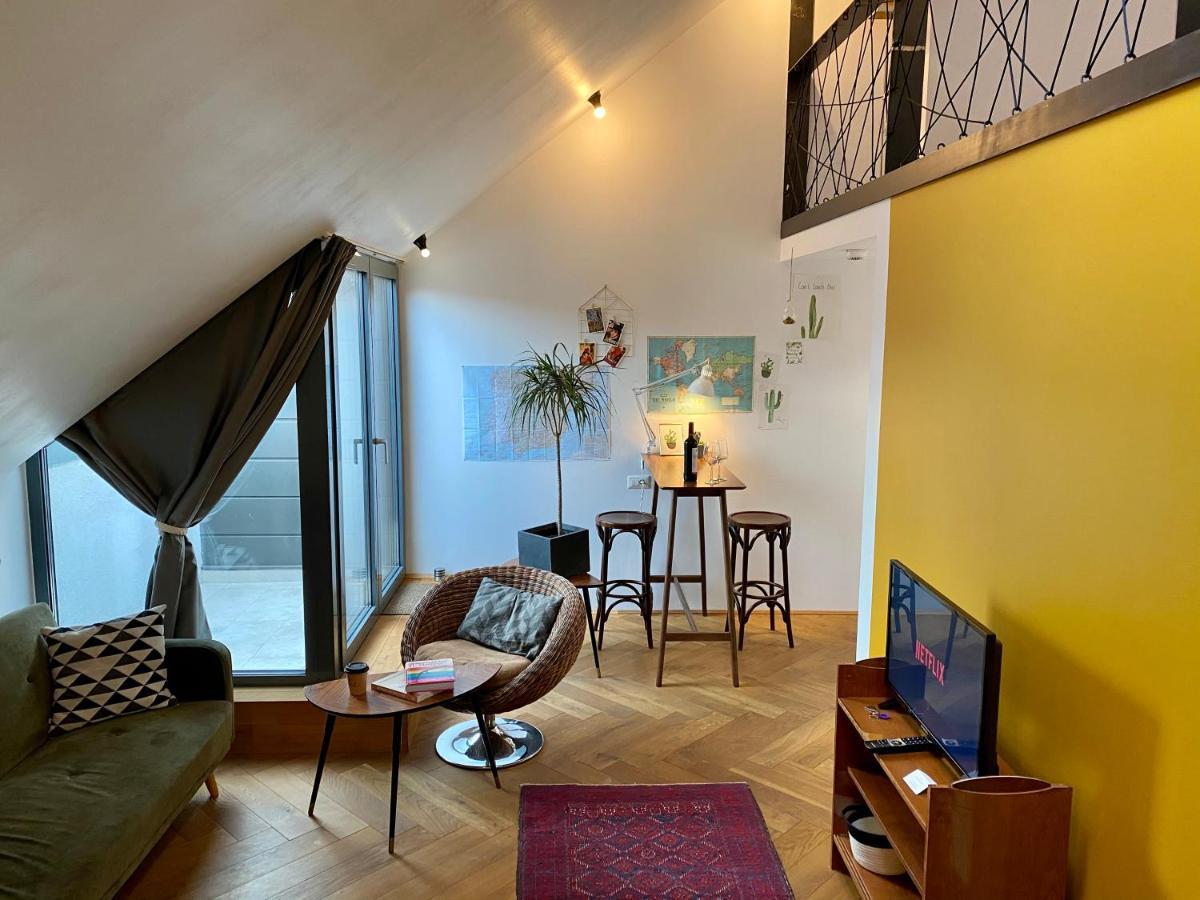 Camino Home 2 Kolozsvár Kültér fotó