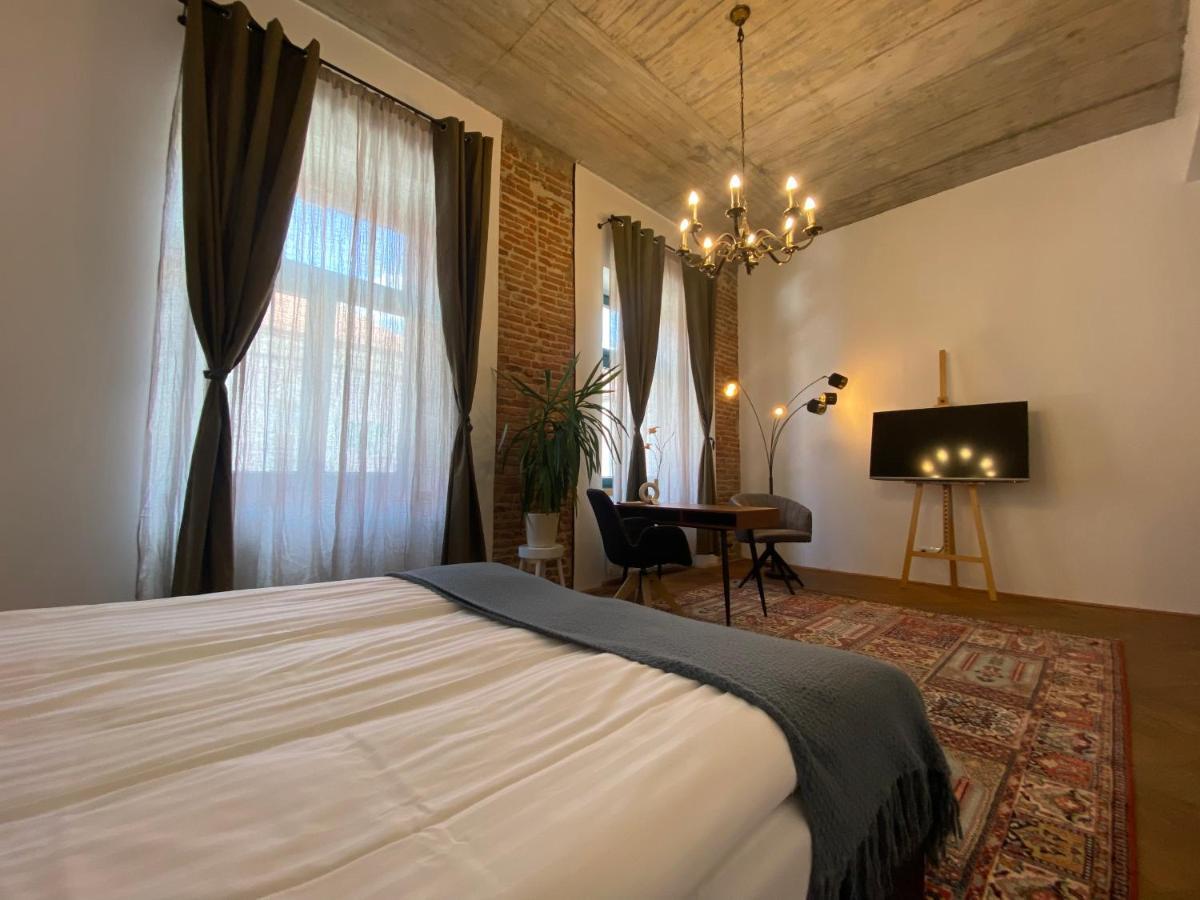 Camino Home 2 Kolozsvár Kültér fotó