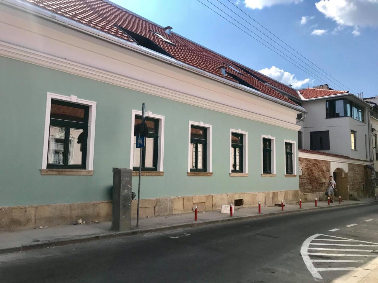 Camino Home 2 Kolozsvár Kültér fotó