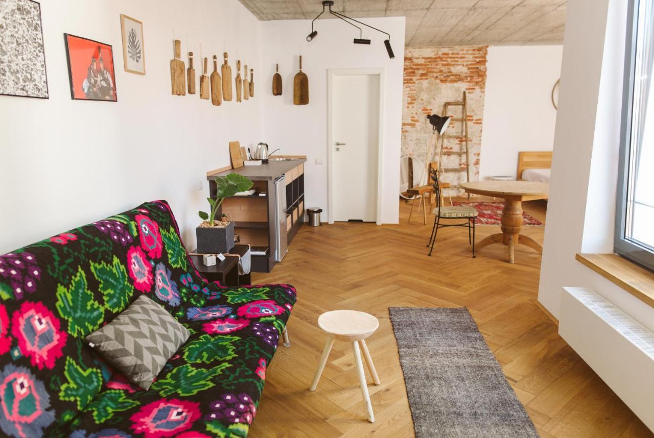 Camino Home 2 Kolozsvár Kültér fotó