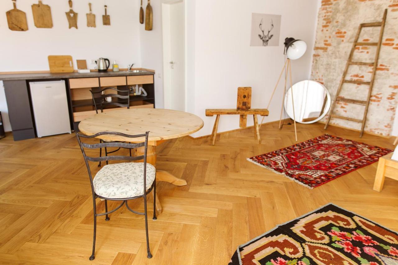 Camino Home 2 Kolozsvár Kültér fotó