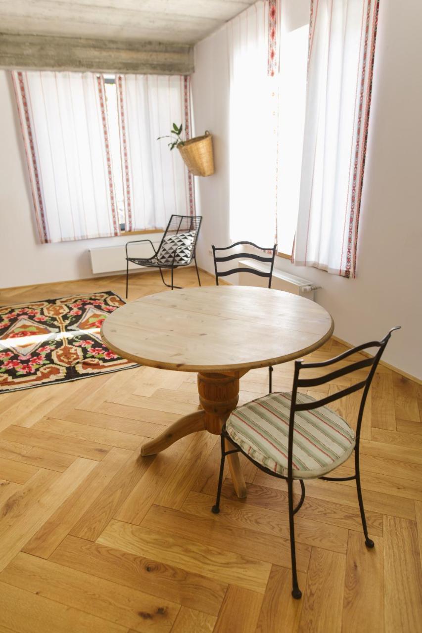 Camino Home 2 Kolozsvár Kültér fotó
