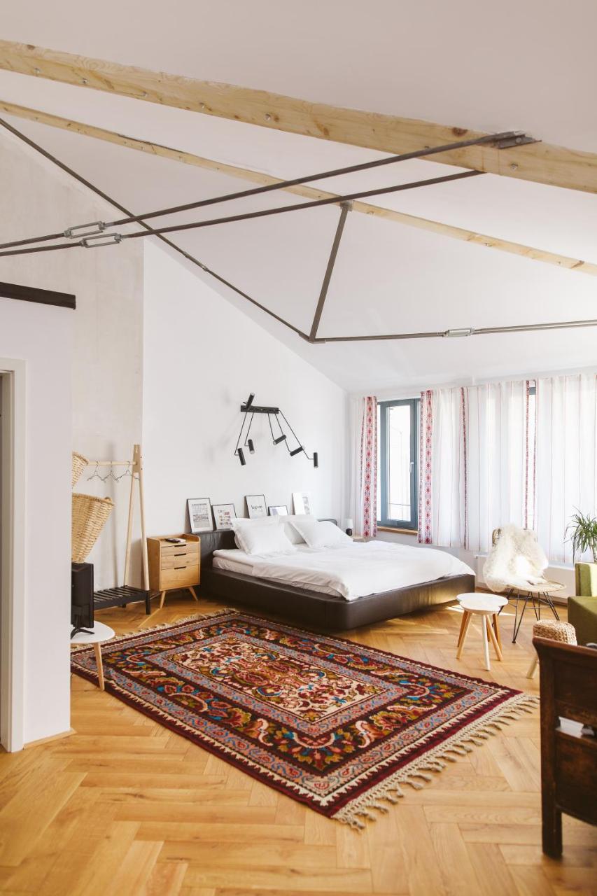 Camino Home 2 Kolozsvár Kültér fotó