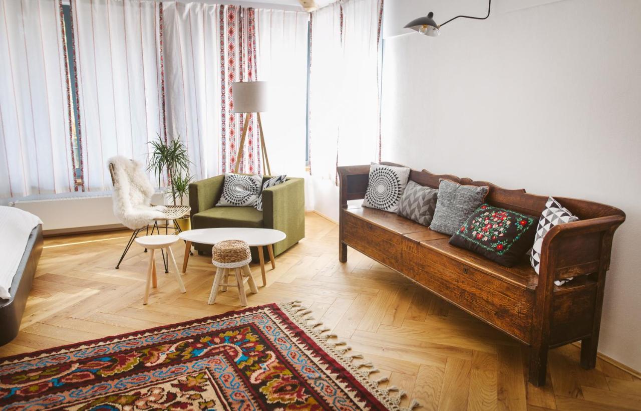 Camino Home 2 Kolozsvár Kültér fotó