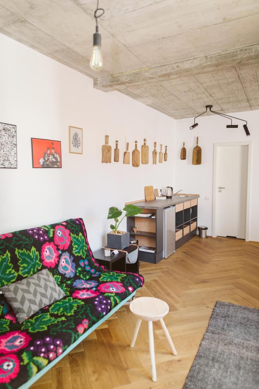 Camino Home 2 Kolozsvár Kültér fotó