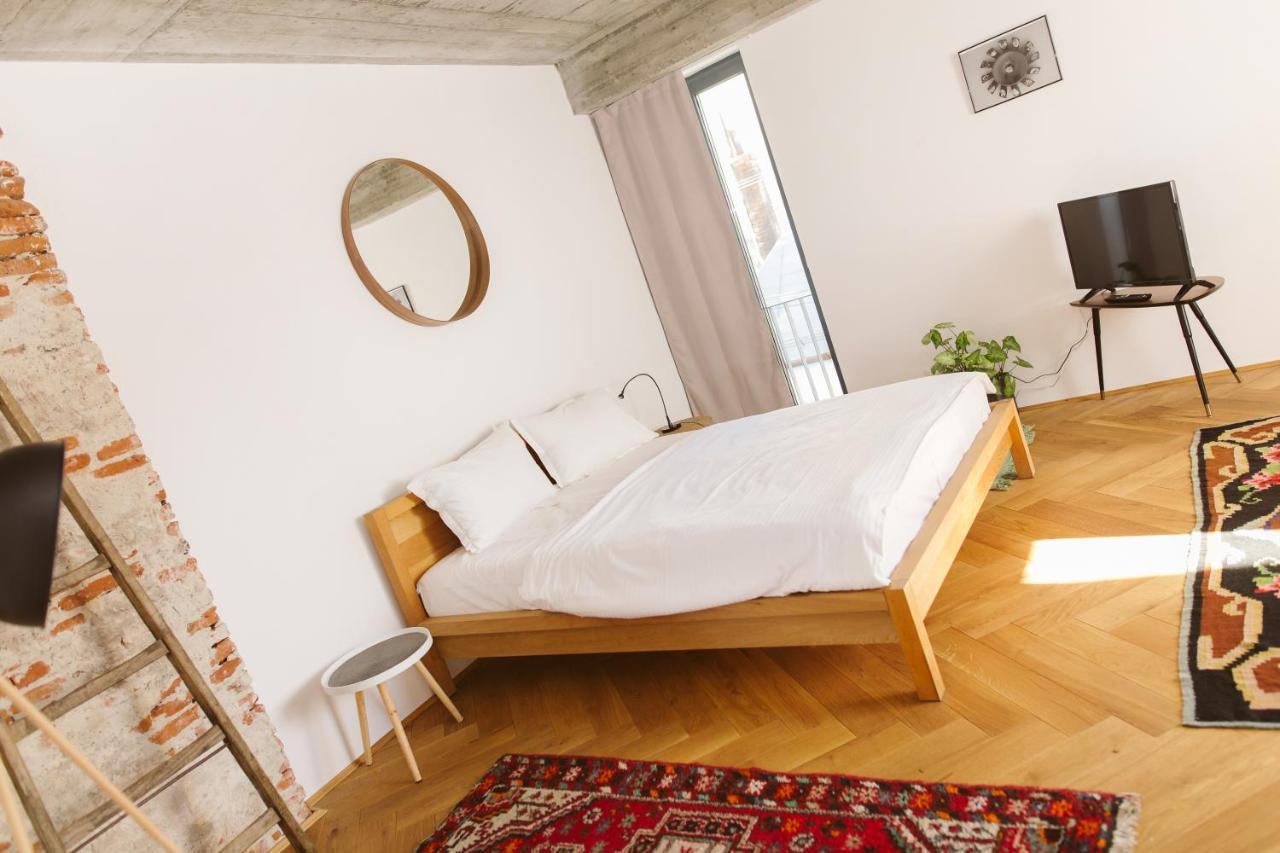 Camino Home 2 Kolozsvár Kültér fotó