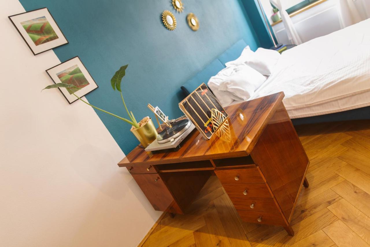 Camino Home 2 Kolozsvár Kültér fotó