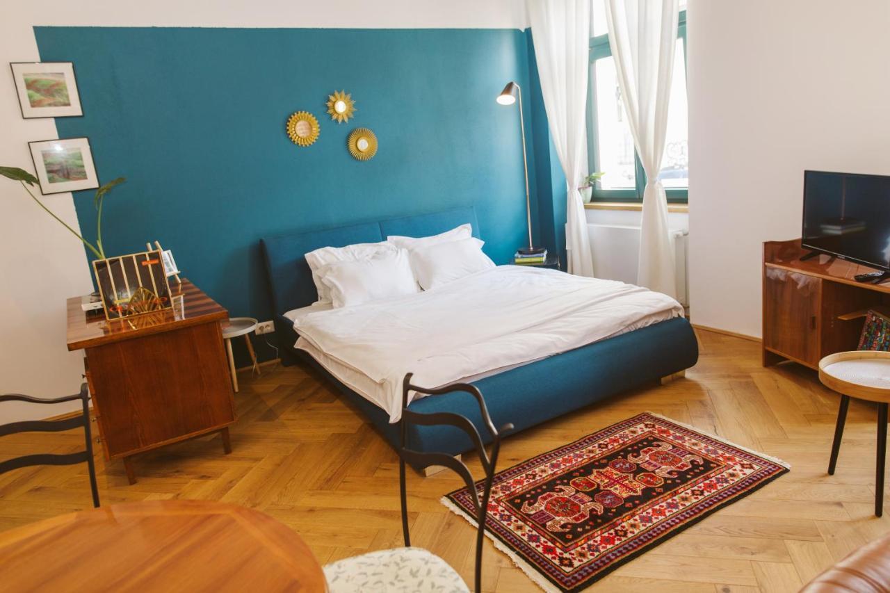 Camino Home 2 Kolozsvár Kültér fotó
