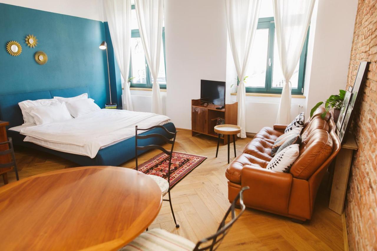 Camino Home 2 Kolozsvár Kültér fotó