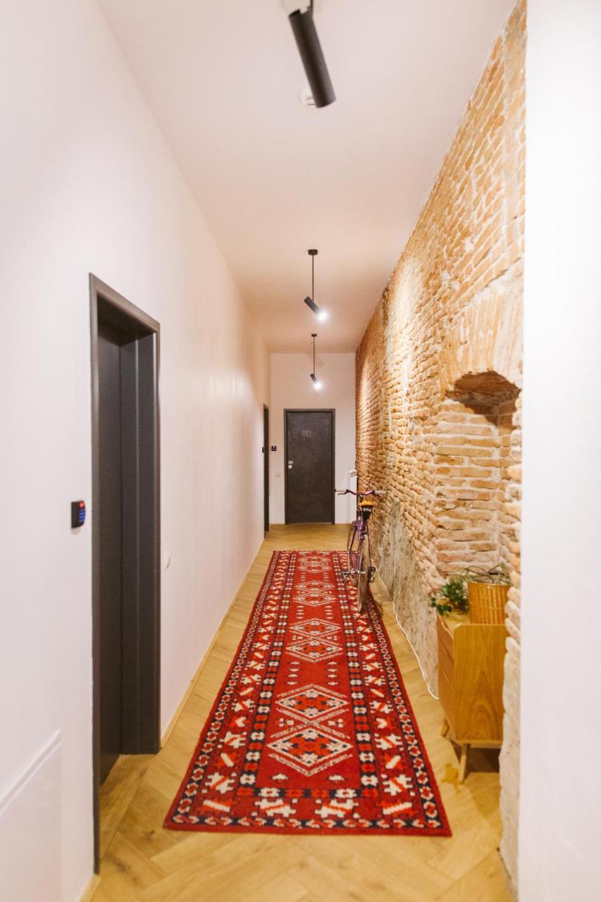 Camino Home 2 Kolozsvár Kültér fotó