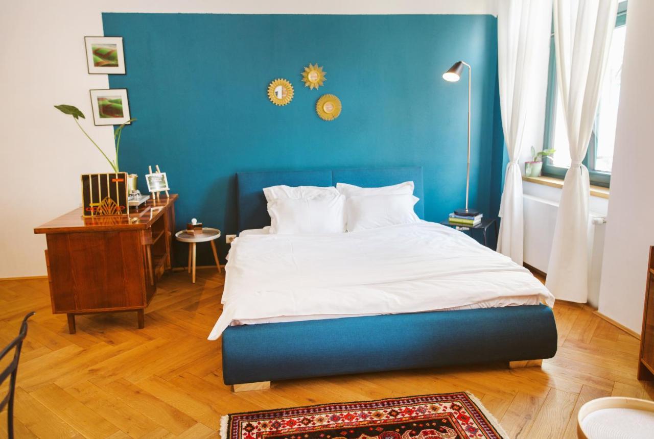 Camino Home 2 Kolozsvár Kültér fotó