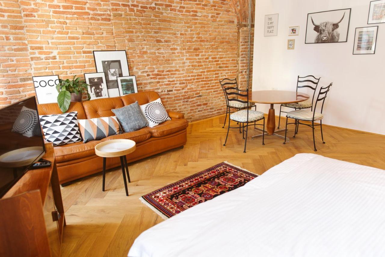 Camino Home 2 Kolozsvár Kültér fotó