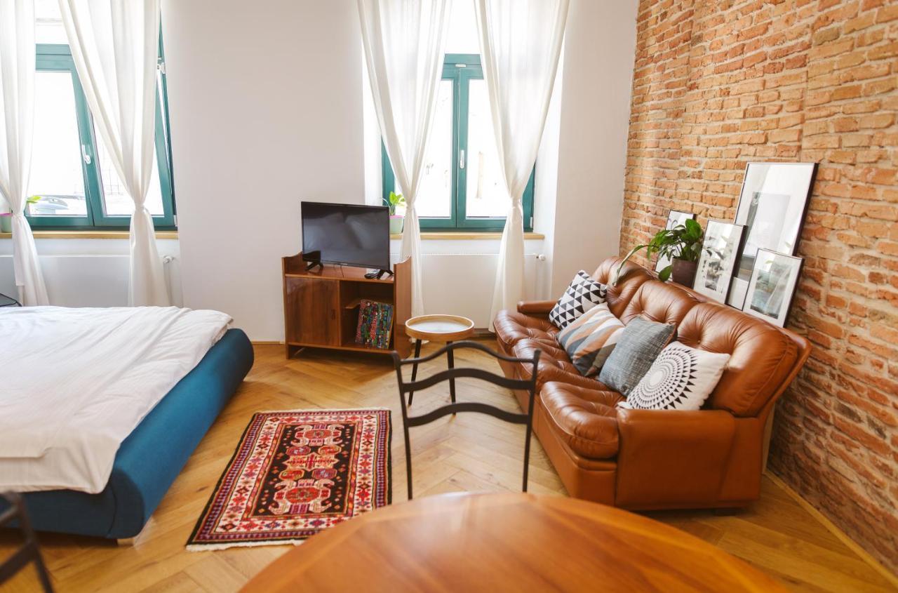 Camino Home 2 Kolozsvár Kültér fotó