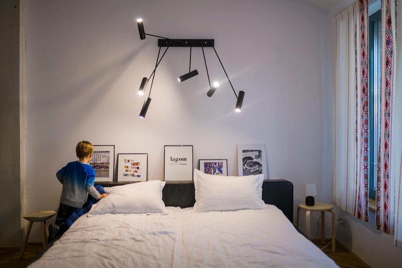 Camino Home 2 Kolozsvár Kültér fotó