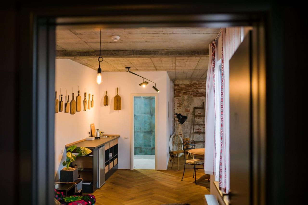 Camino Home 2 Kolozsvár Kültér fotó
