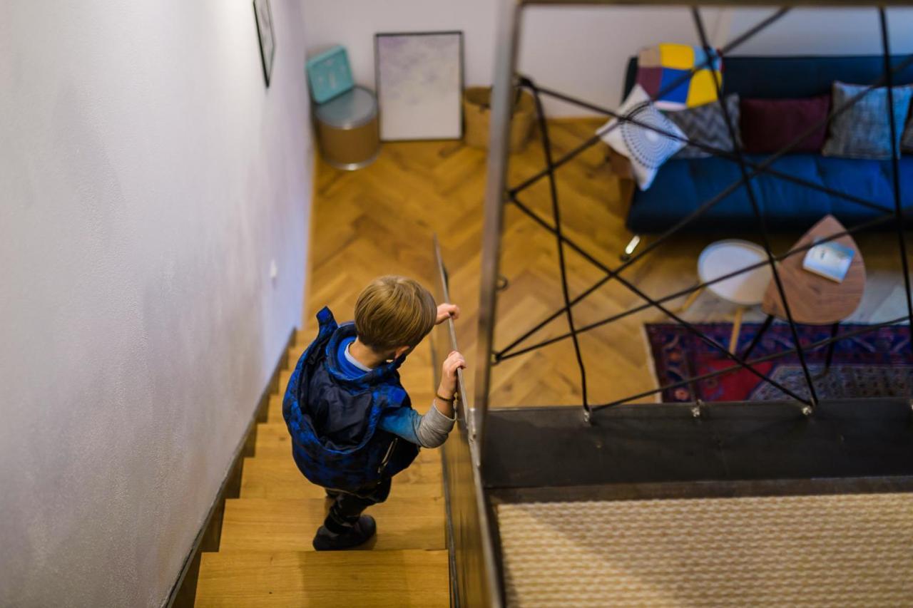 Camino Home 2 Kolozsvár Kültér fotó